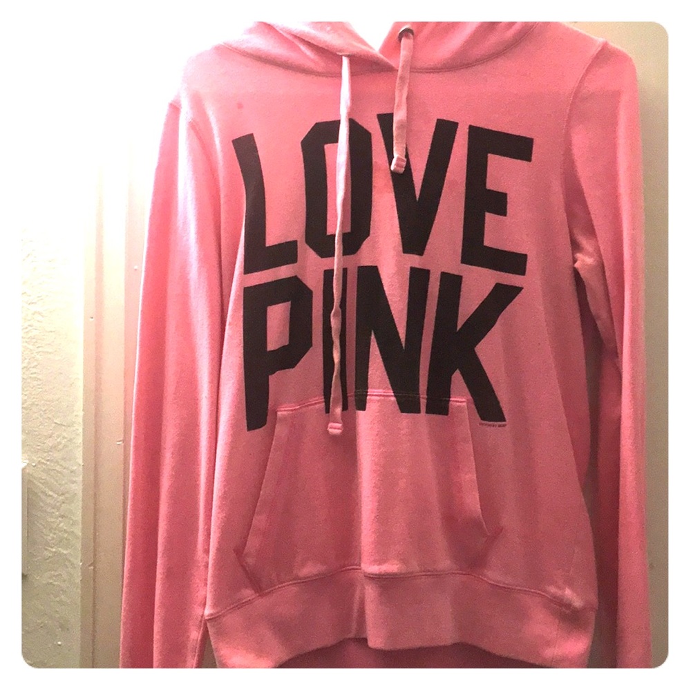 VS PINK Hoodie